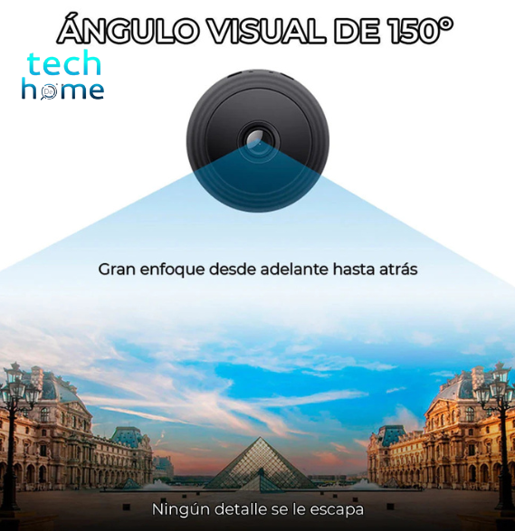 CAMARA DE SEGURIDAD A9