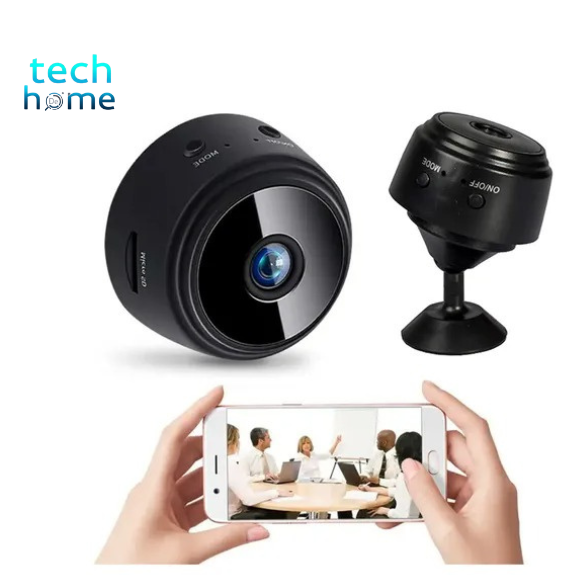 CAMARA DE SEGURIDAD A9