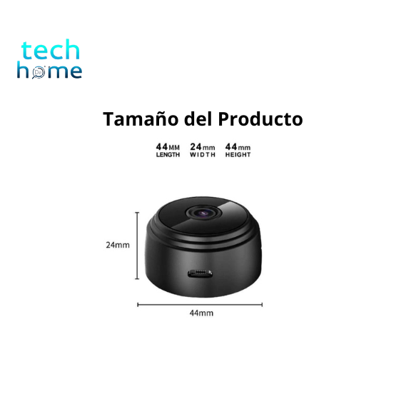 CAMARA DE SEGURIDAD A9