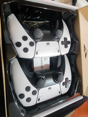 InfinityPlay Pro - Consola Multi Juegos