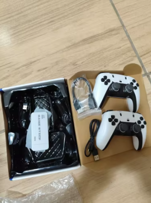 InfinityPlay Pro - Consola Multi Juegos