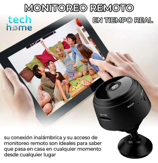 CAMARA DE SEGURIDAD A9
