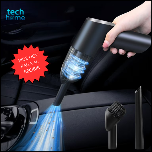 Aspiradora Portátil 3 en 1