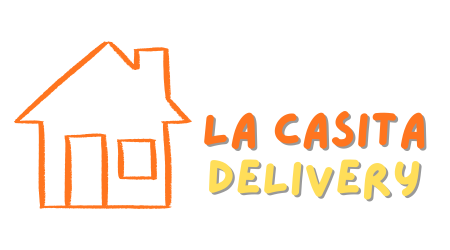 La Casita Delivery