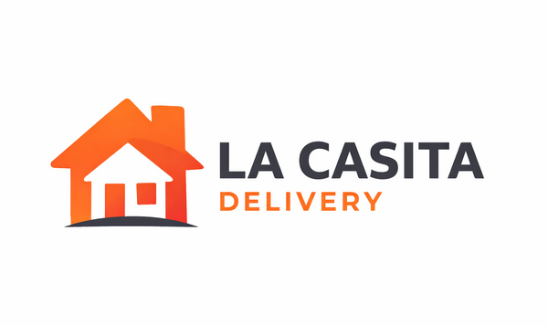 La Casita Delivery